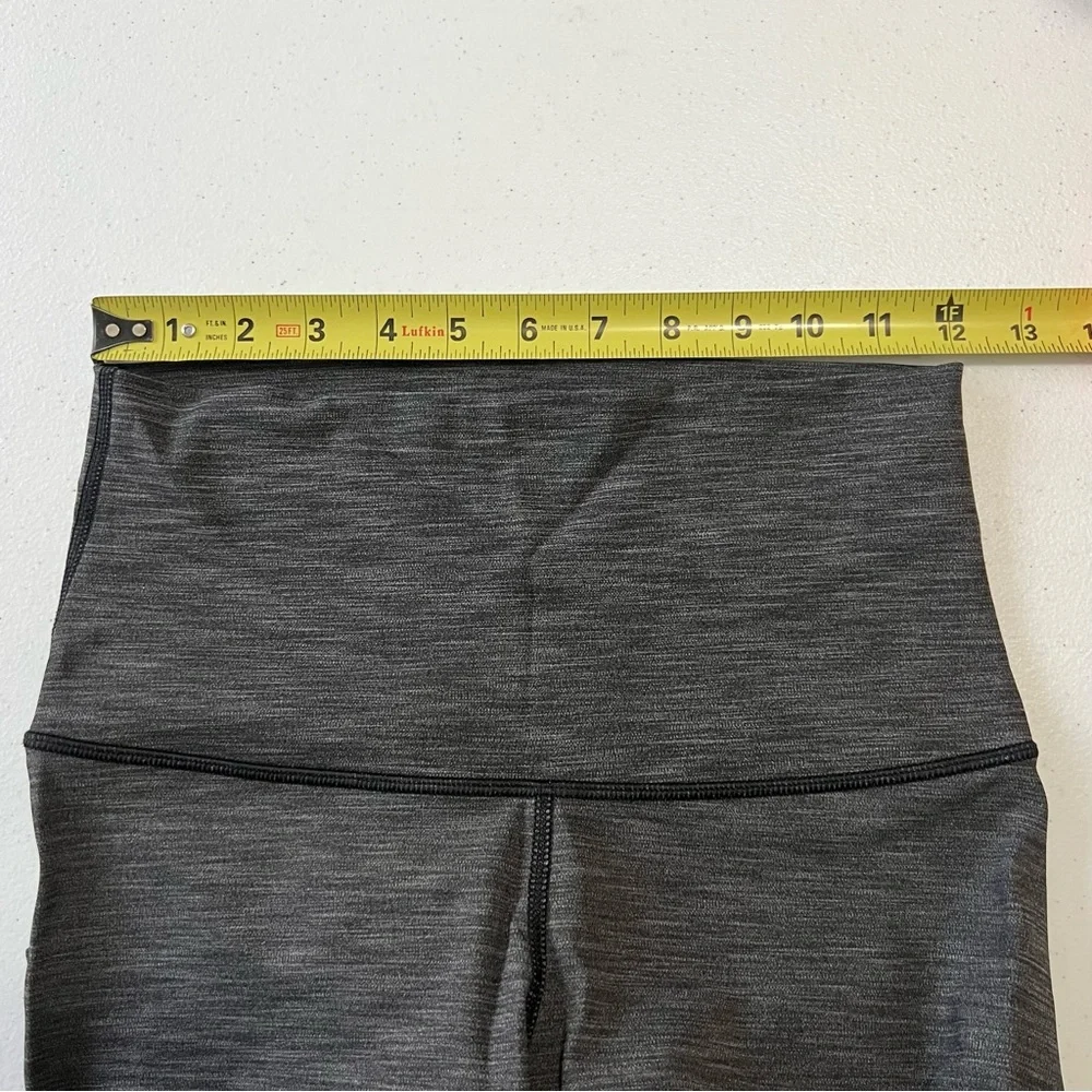 Lululemon Wunder Under Leggings